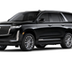 Illustration for article titled The 2021 Cadillac Escalade starts at $77,490;$80,490 for ESV